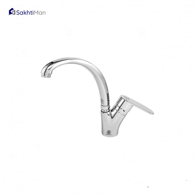 شیر ظرفشویی قهرمان مدل مروارید