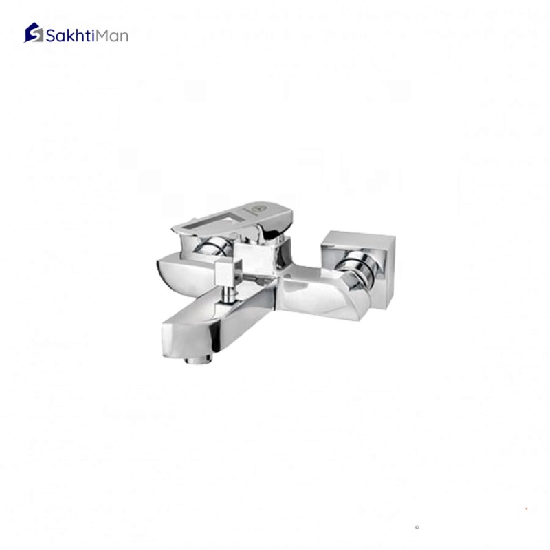 شیر دوش قهرمان مدل موج