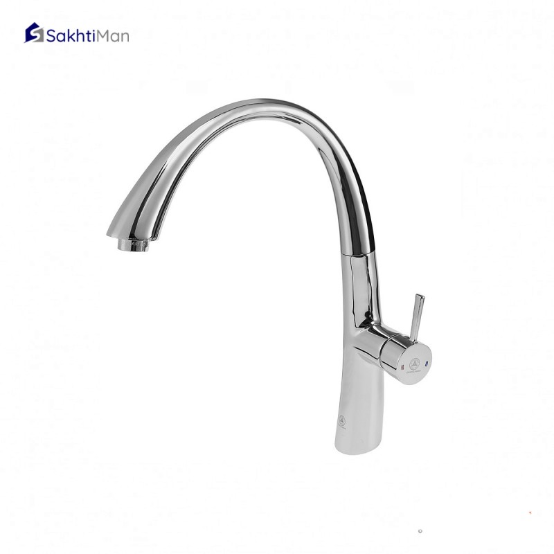 شیر ظرفشویی قهرمان مدل موج