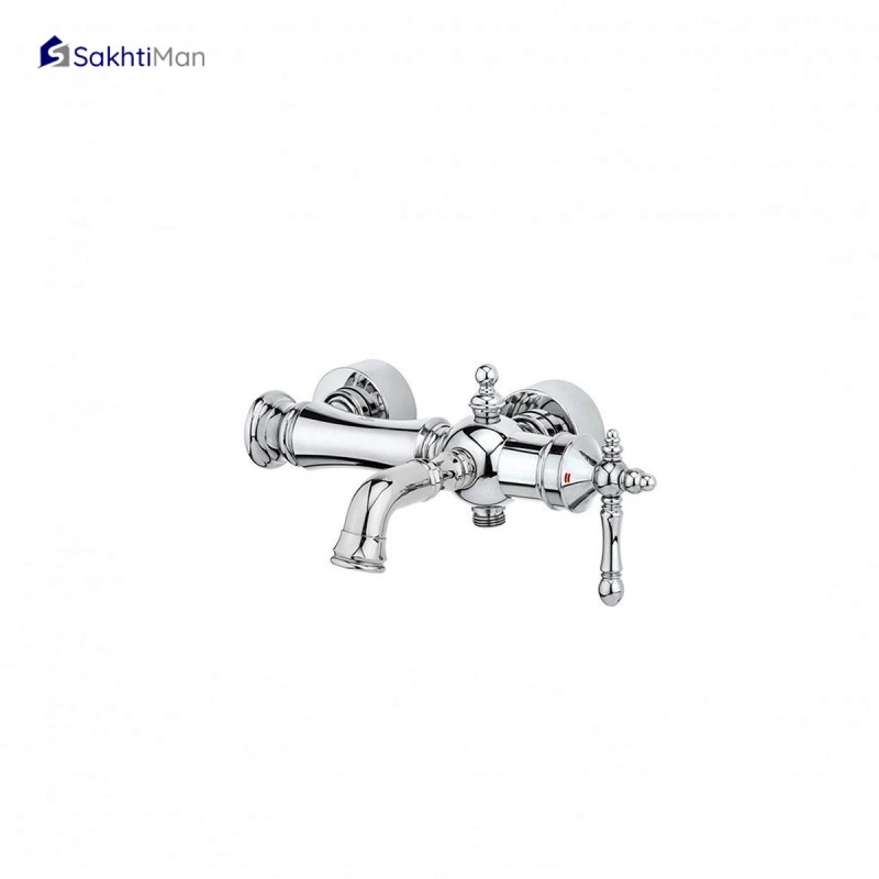 شیر دوش قهرمان مدل نگین