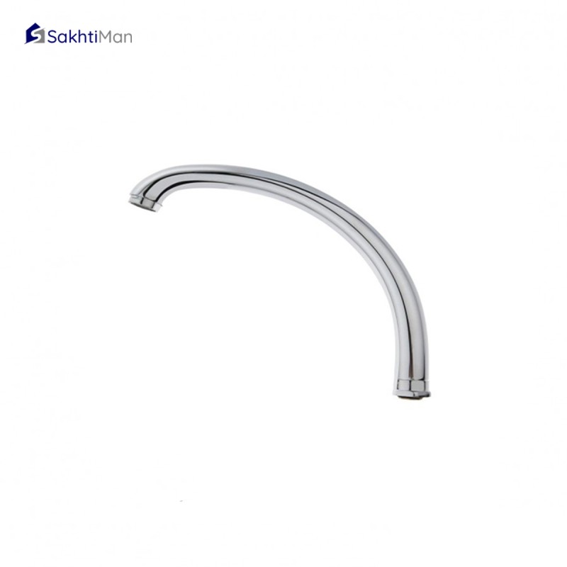 علم کوتاه شیر ظرفشویی آشپزخانه کروم