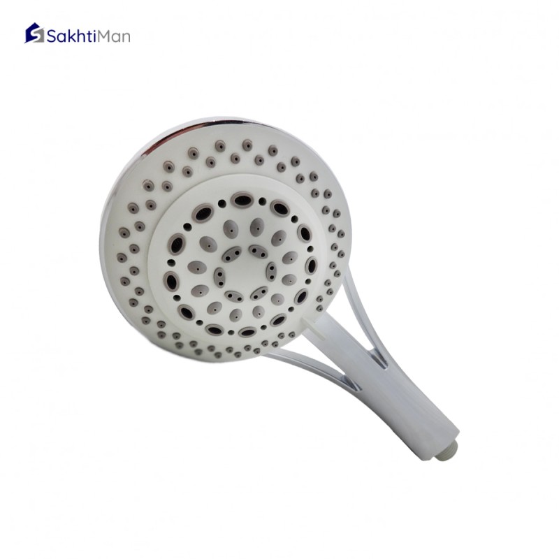 گوشی 7 حالته حمام مدل قهرمانی