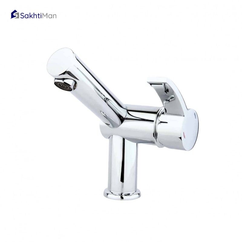 شیر روشویی راسان مدل تندیس