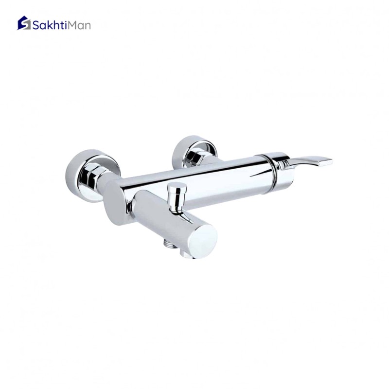 شیر حمام راسان مدل تندیس