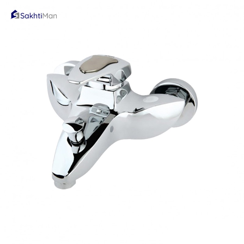 شیر حمام راسان مدل هیلدا