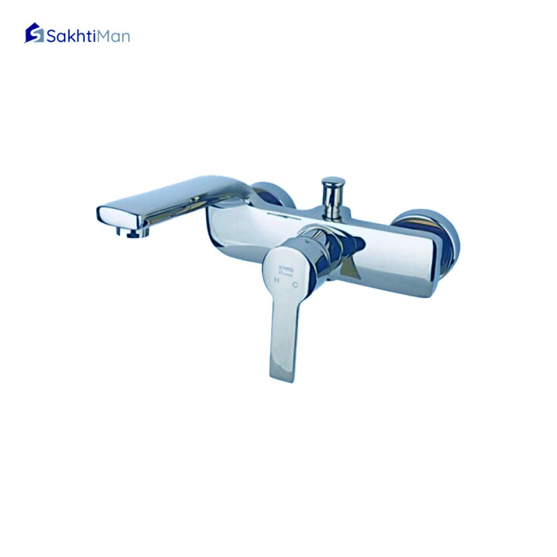 شیر حمام راسان مدل دنیس