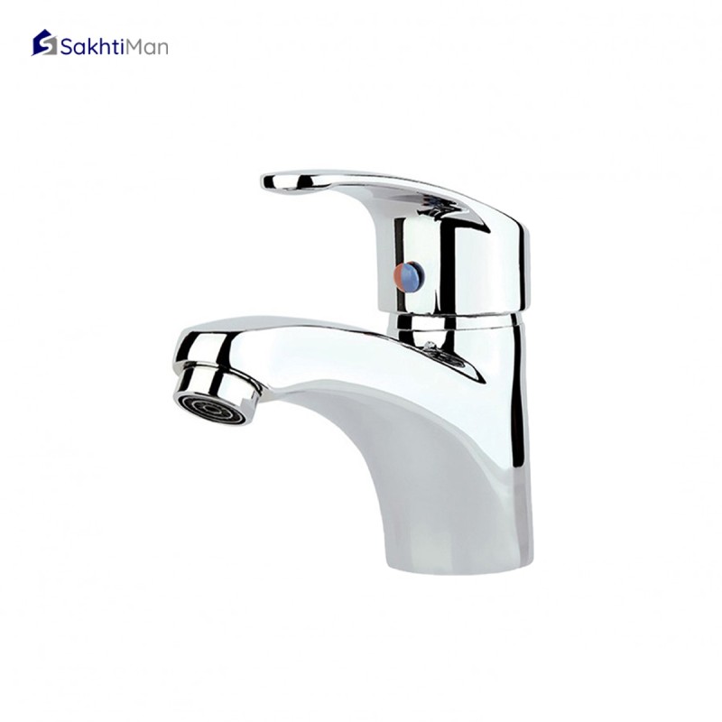 شیر روشویی راسان مدل افسون