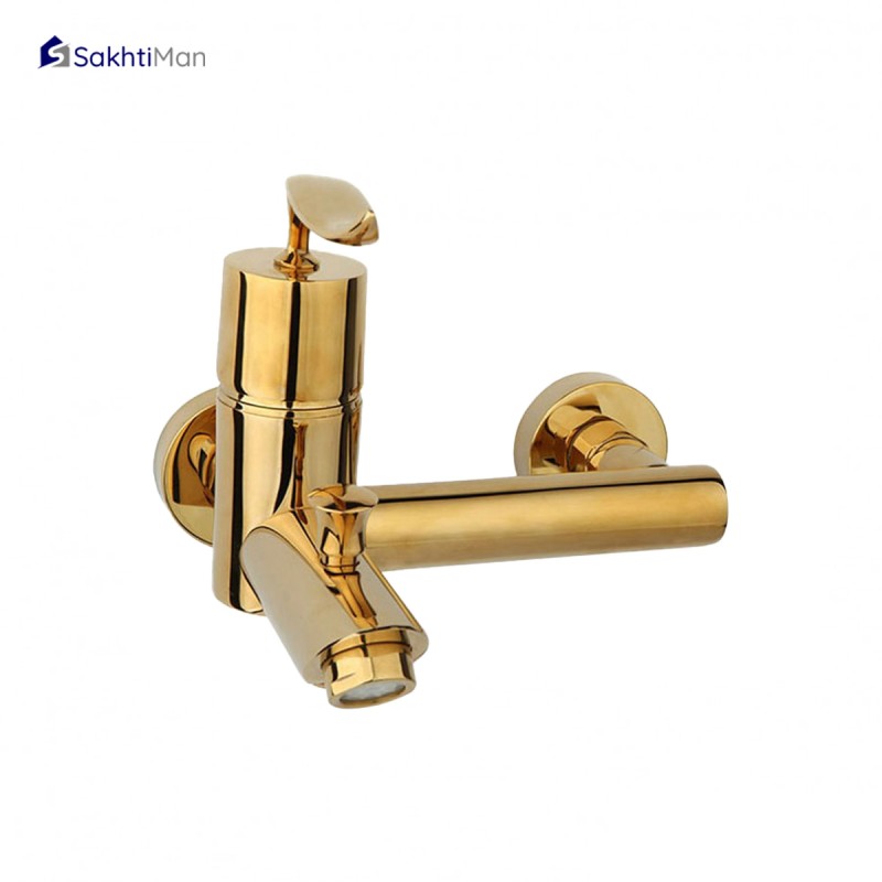 شیر حمام راسان مدل پالادیوم