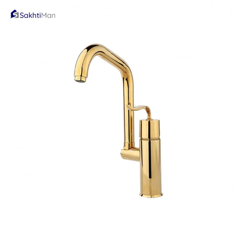 شیر ظرفشویی راسان مدل پالادیوم