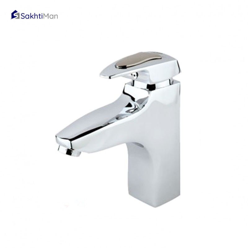 شیر روشویی راسان مدل هیلدا