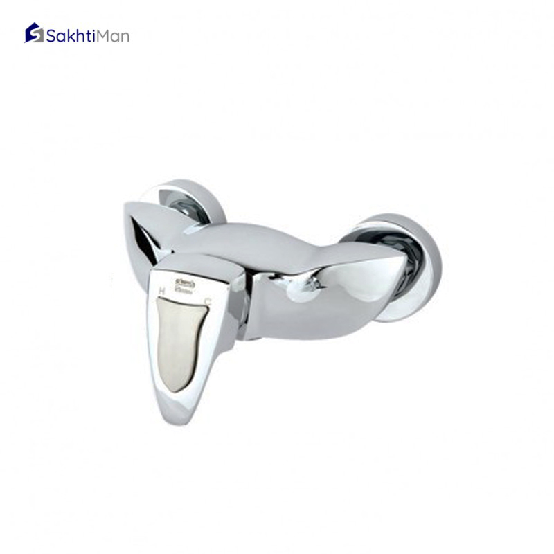 شیر توالت راسان مدل هیلدا