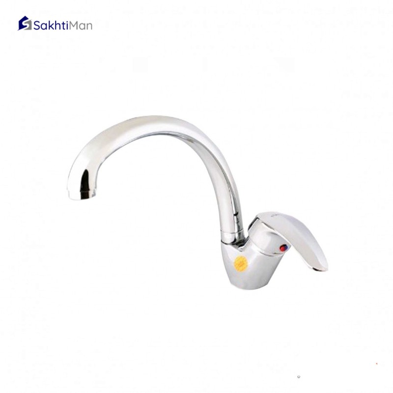 شیر ظرفشویی سقا مدل ارس