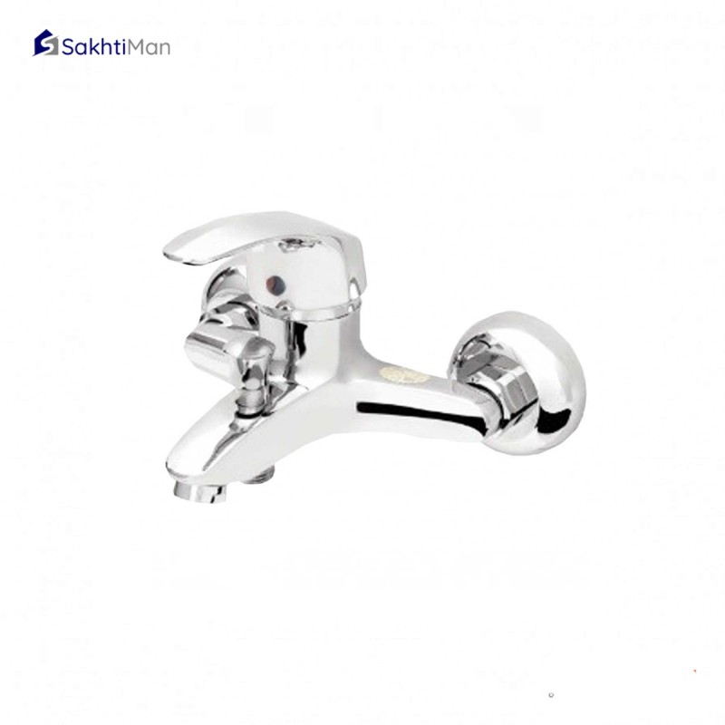 شیر دوش حمام سقا مدل ارس