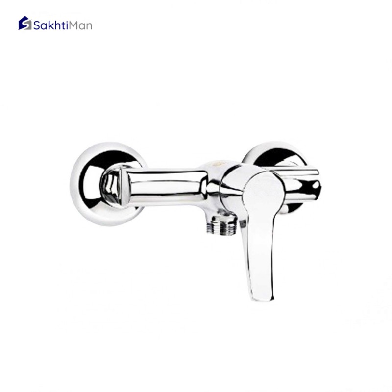 شیر توالت سقا مدل الماس