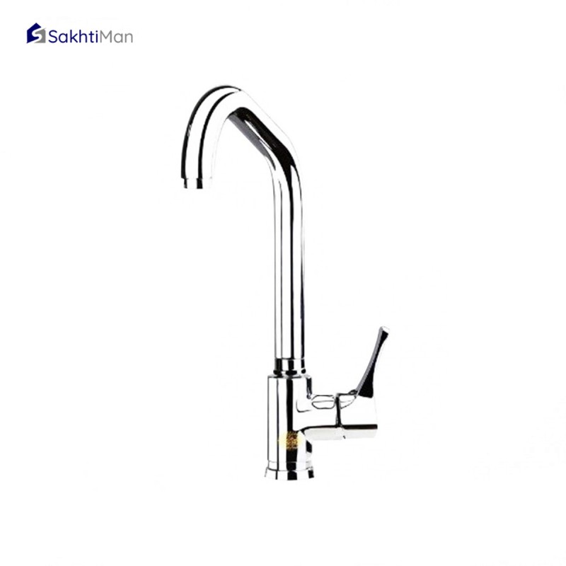 شیر ظرفشویی سقا مدل الماس