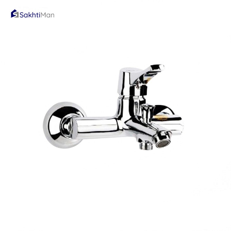 شیر دوش حمام سقا مدل الماس