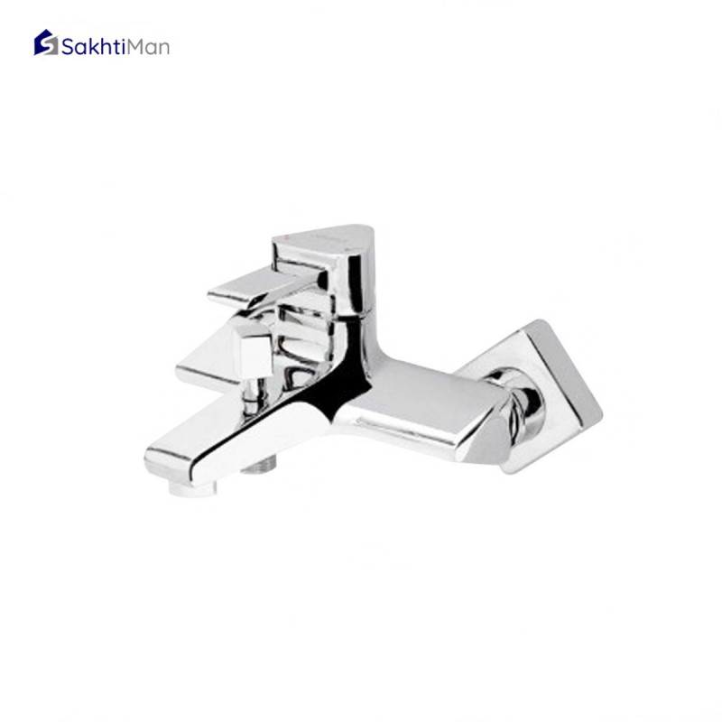 شیر دوش حمام سقا مدل برمودا