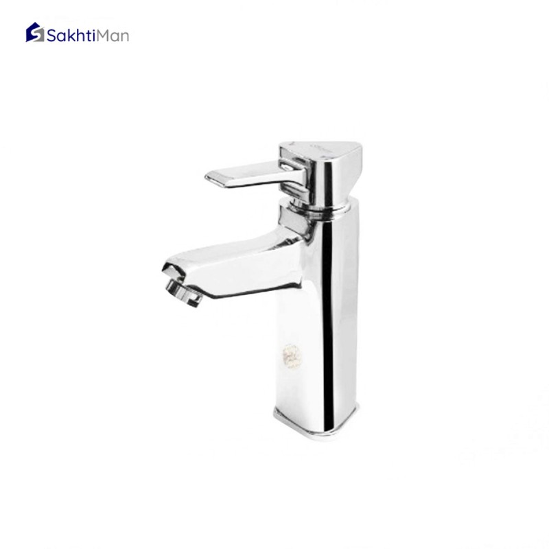 شیر روشویی سقا مدل برمودا