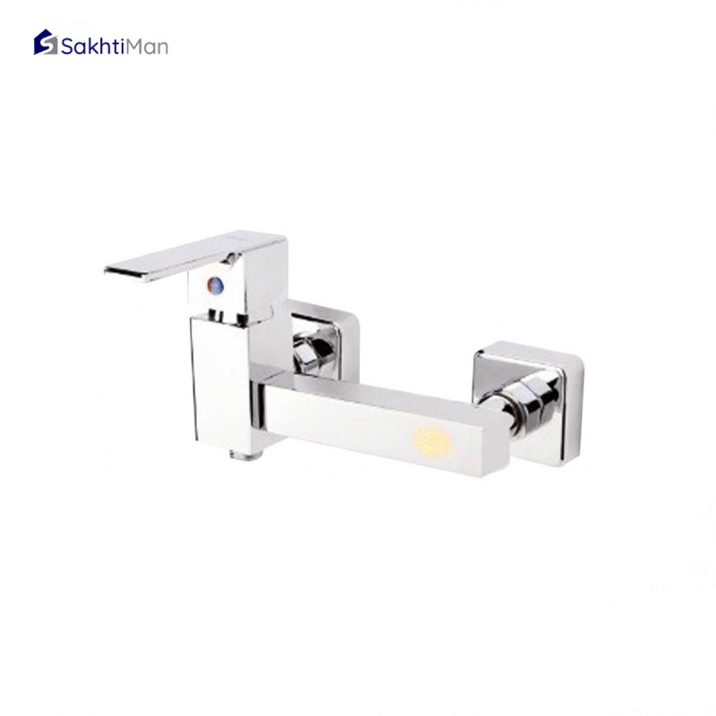 شیر توالت سقا مدل فلت