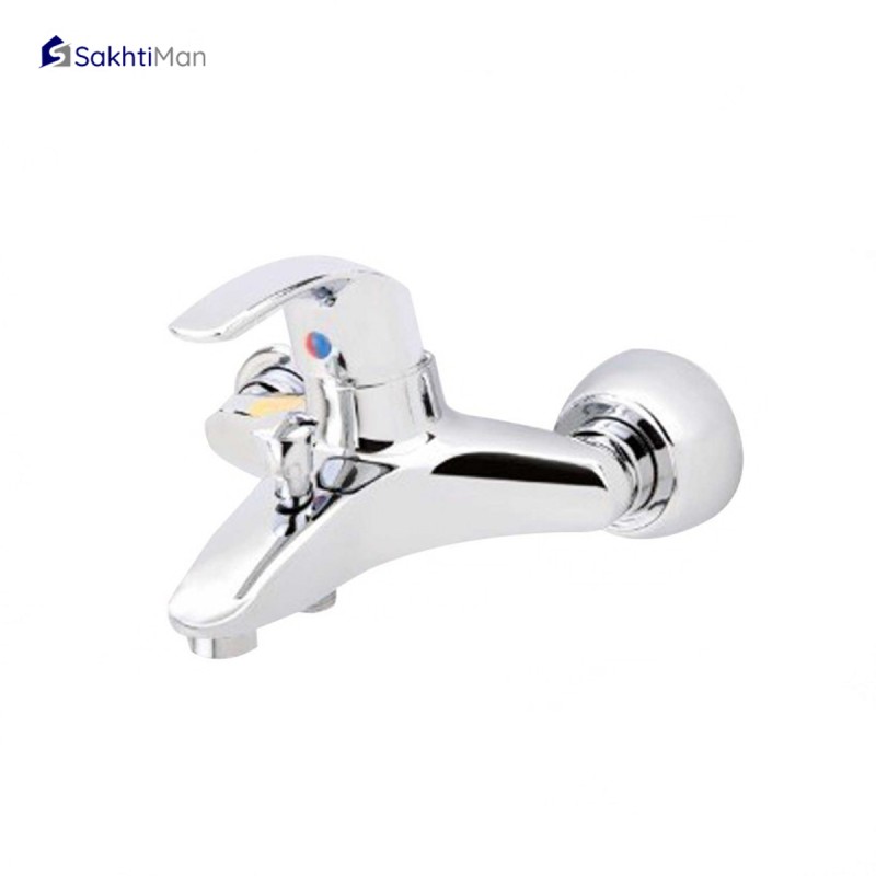 شیر دوش حمام سقا مدل کارون