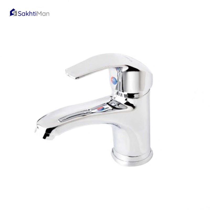 شیر روشویی سقا مدل کارون