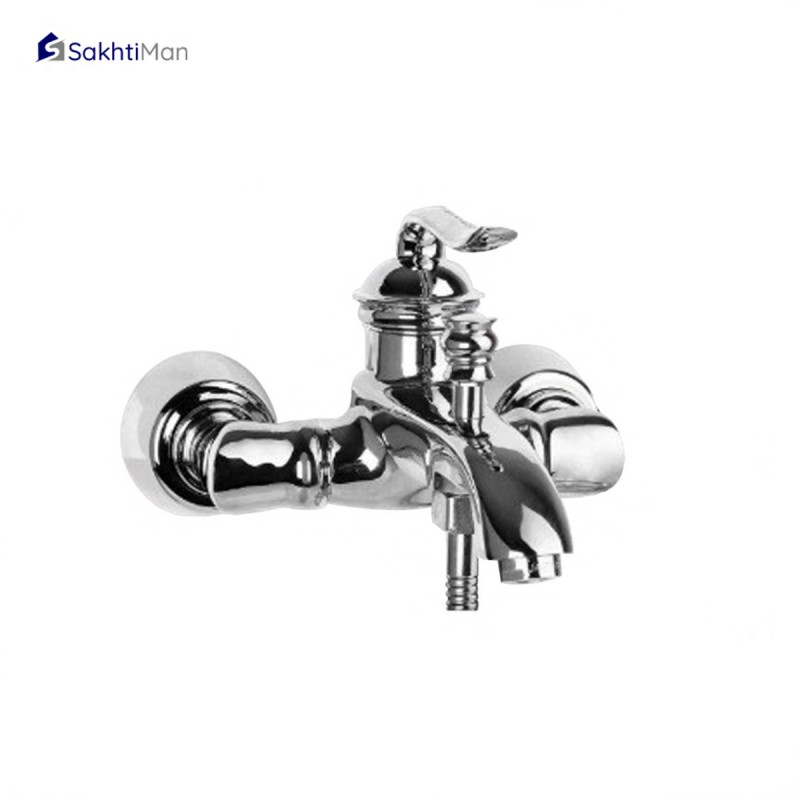 شیر دوش حمام سقا مدل مینیاتور