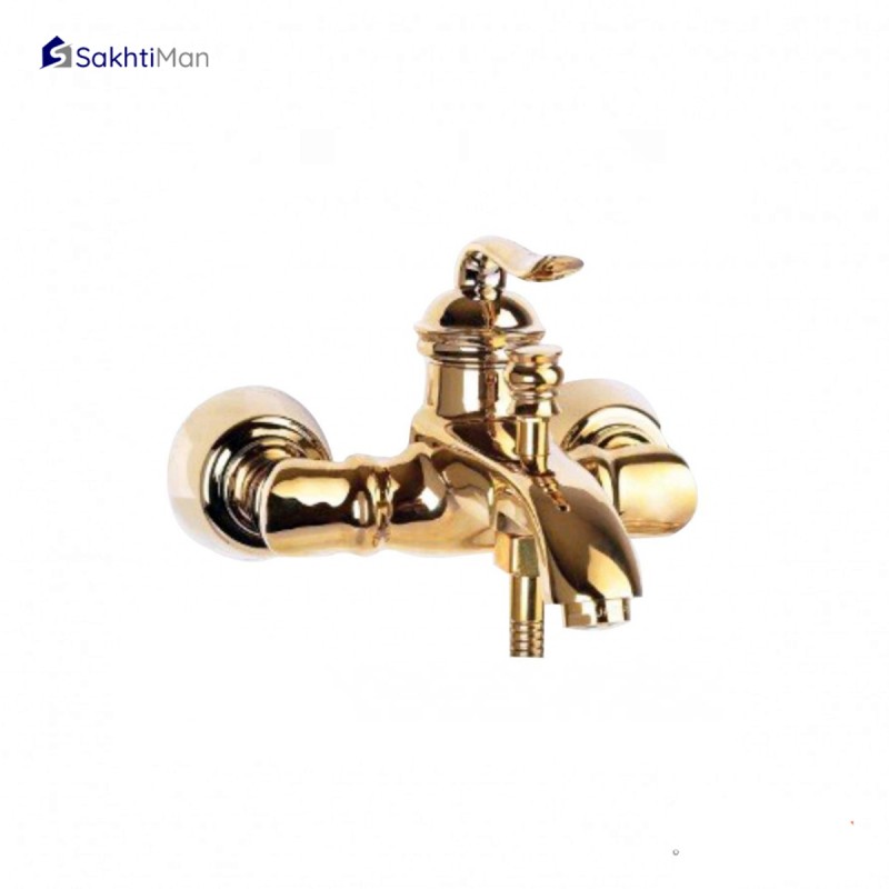 شیر دوش حمام سقا مدل مینیاتور