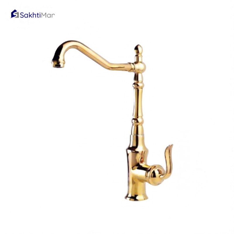 شیر ظرفشویی سقا مدل مینیاتور