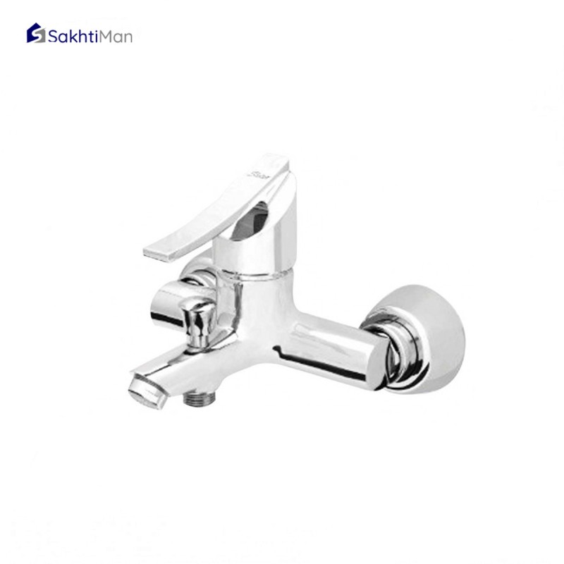 شیر دوش حمام سقا مدل تنسو