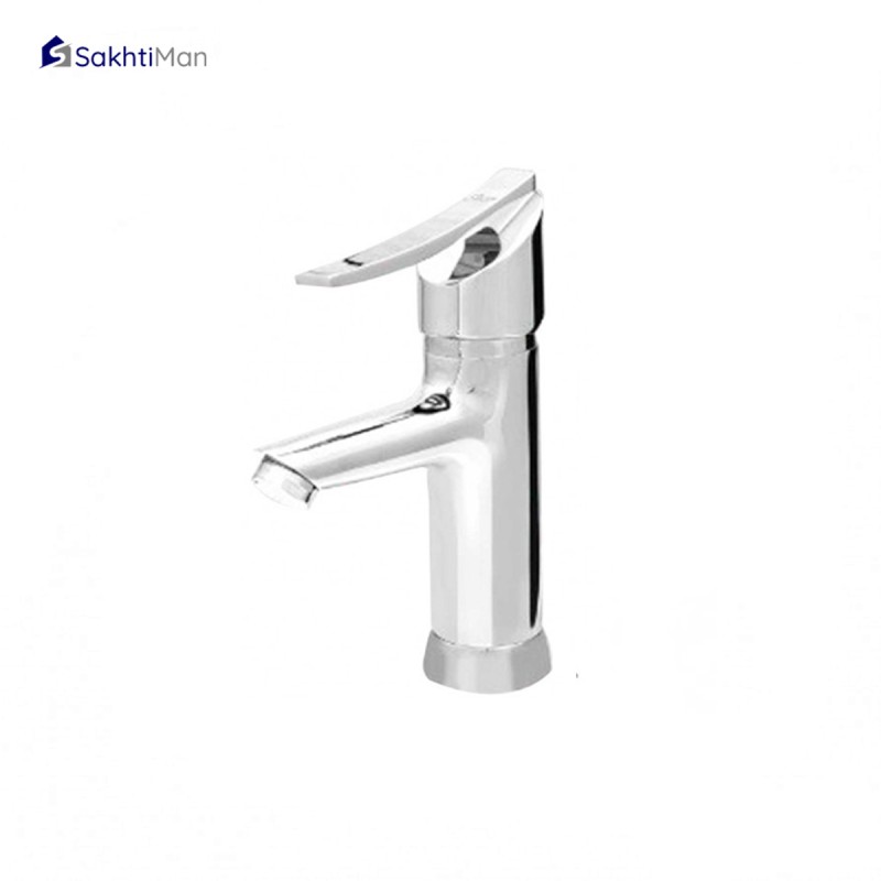 شیر روشویی سقا مدل تنسو