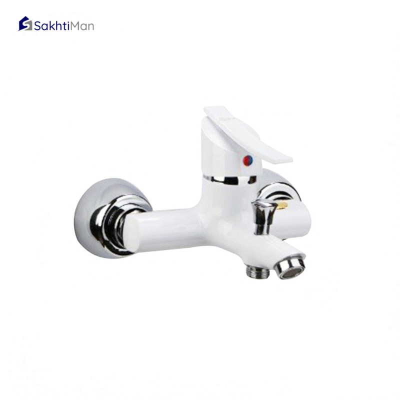 شیر دوش حمام سقا مدل تنسو