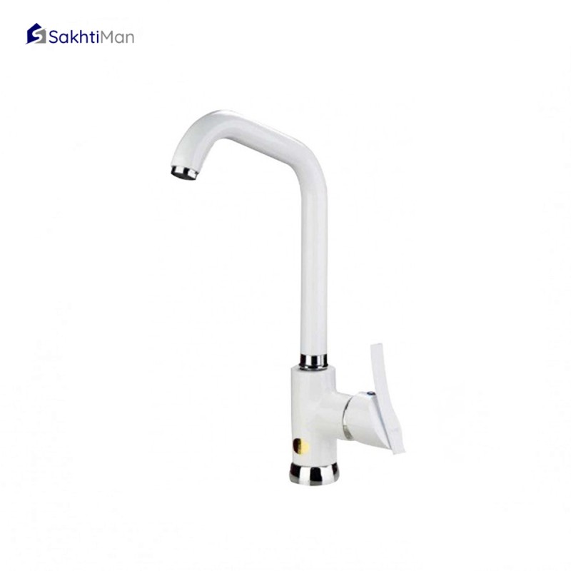 شیر ظرفشویی سقا مدل تنسو