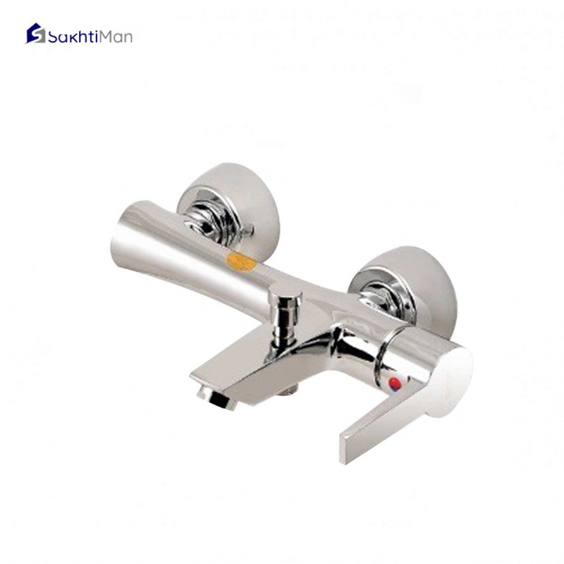 شیر دوش حمام سقا مدل کارن