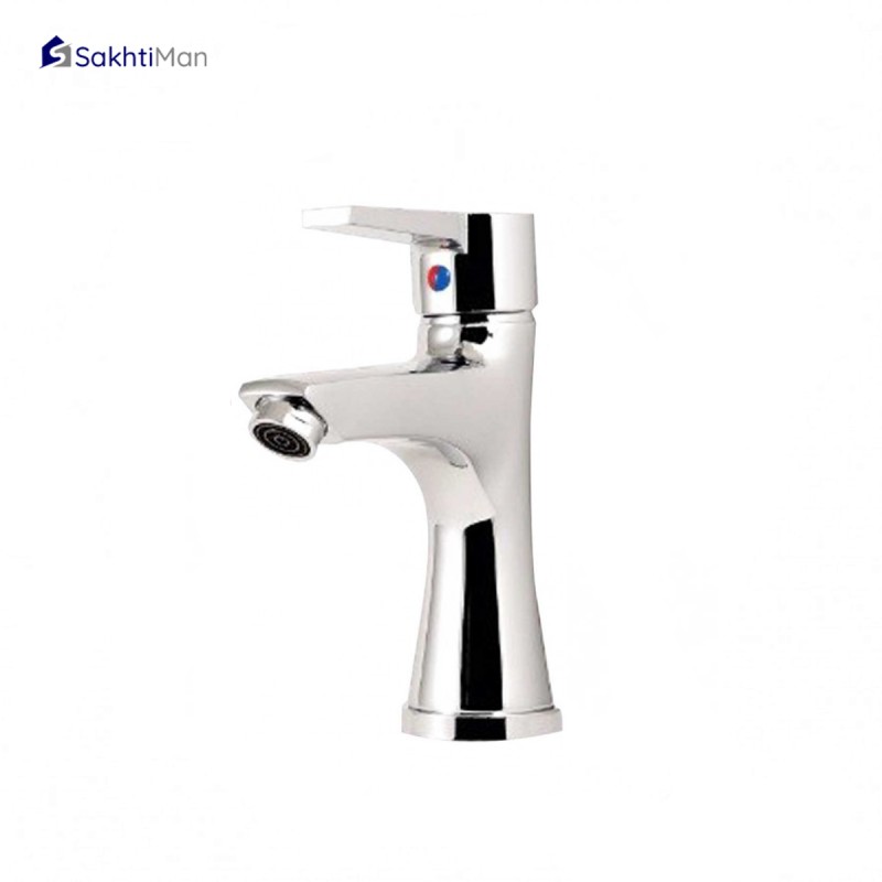 شیر روشویی سقا مدل کارن