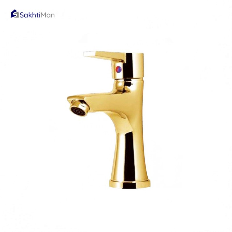 شیر روشویی سقا مدل کارن