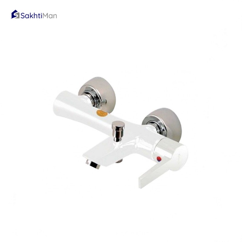 شیر دوش حمام سقا مدل کارن