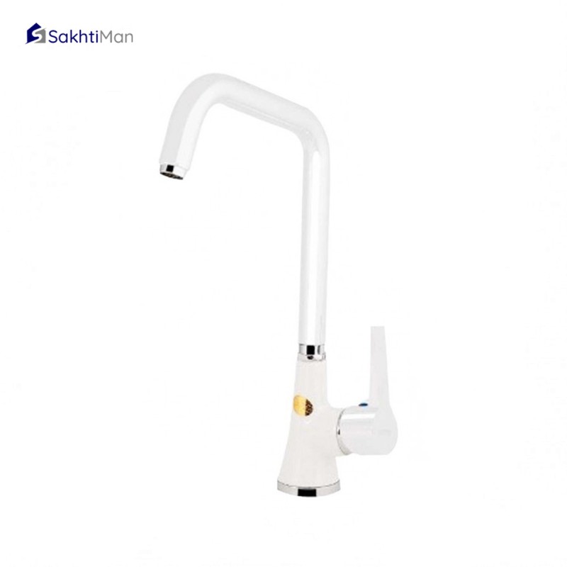 شیر ظرفشویی سقا مدل کارن