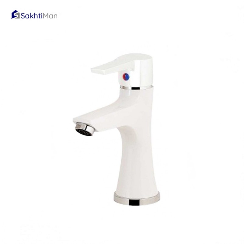 شیر روشویی سقا مدل کارن