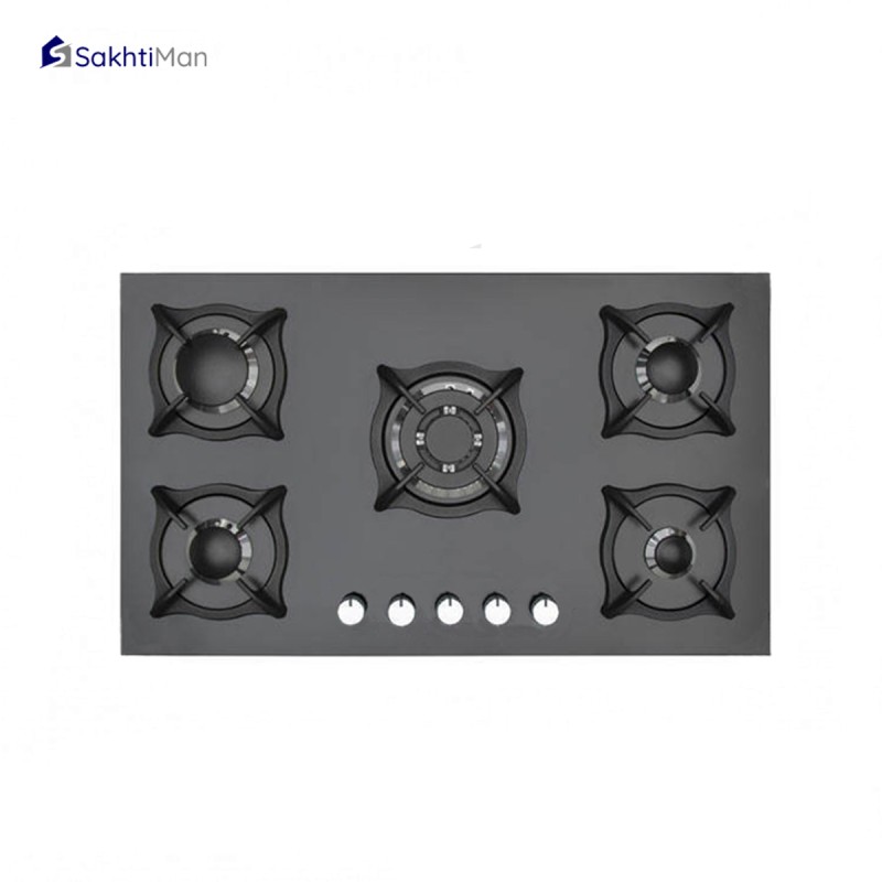 گاز رومیزی ارج خزر مدل ترموکوبل دار