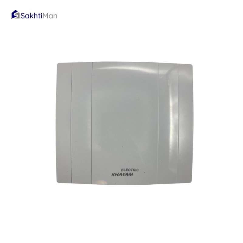 فن خیام الکتریک مدل دکوراتیو