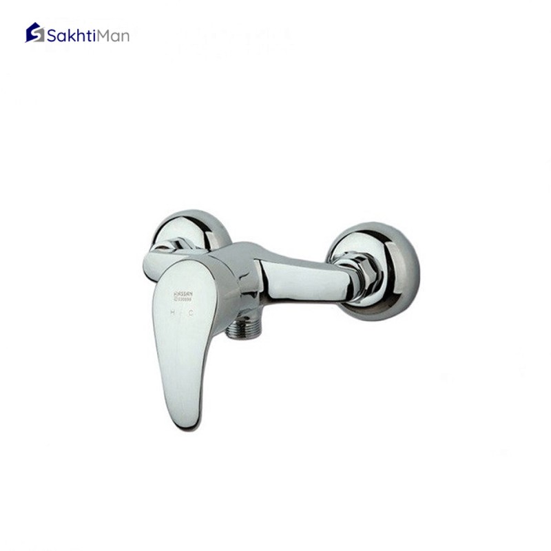 شیر توالت راسان مدل درسا