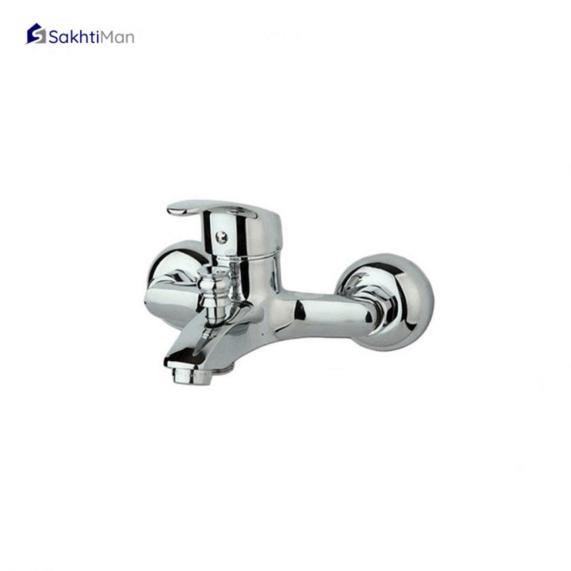 شیر حمام راسان مدل درسا