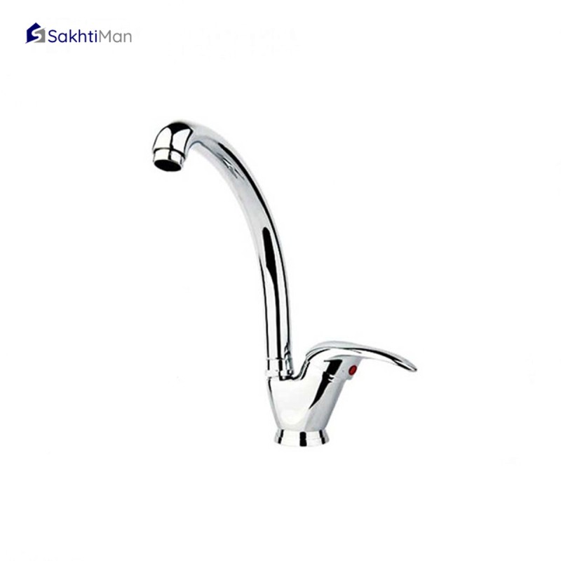 شیر ظرفشویی راسان مدل مروارید