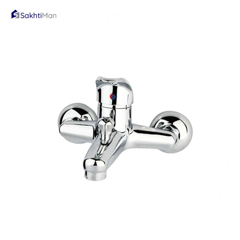 شیر حمام راسان مدل مروارید