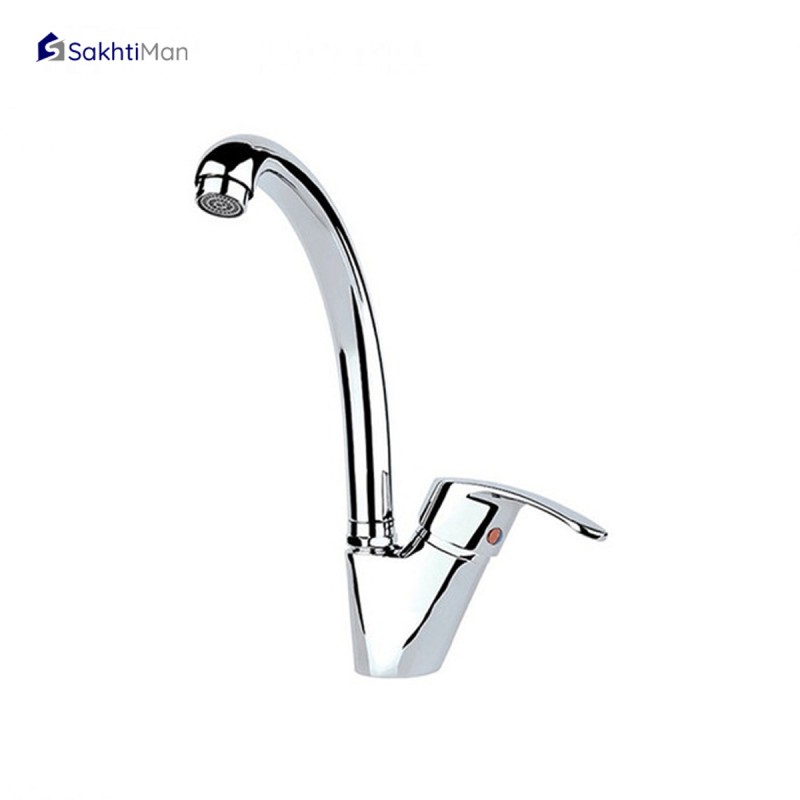 شیر ظرفشویی راسان مدل هلیا