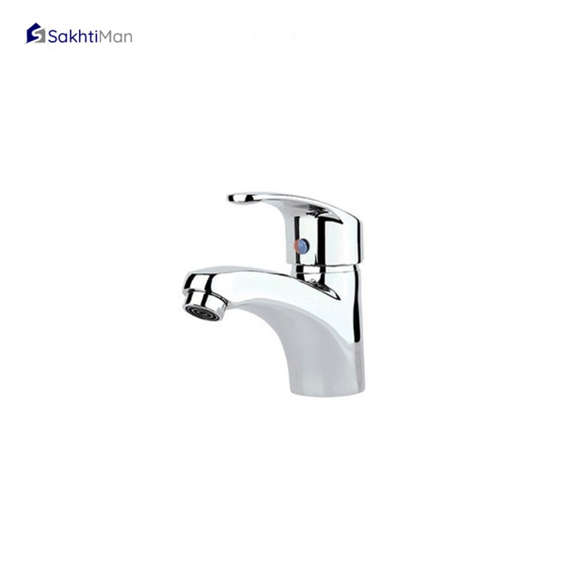 شیر روشویی راسان مدل هلیا