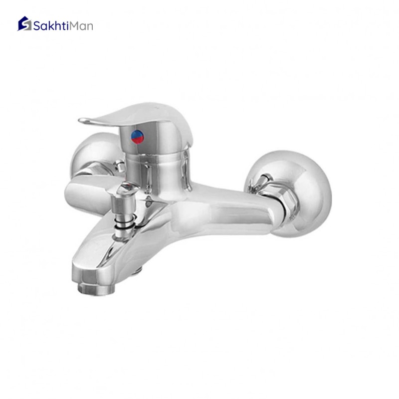 شیر دوش حمام کارتریج 40 استاندارد مدل S004