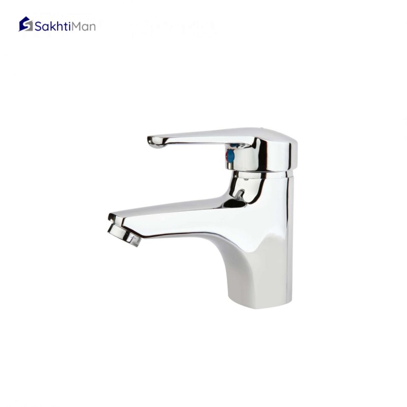 شیر روشویی راسان مدل پارمیس