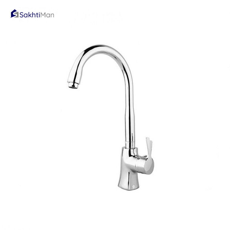 شیر ظرفشویی راسان مدل پاپیون