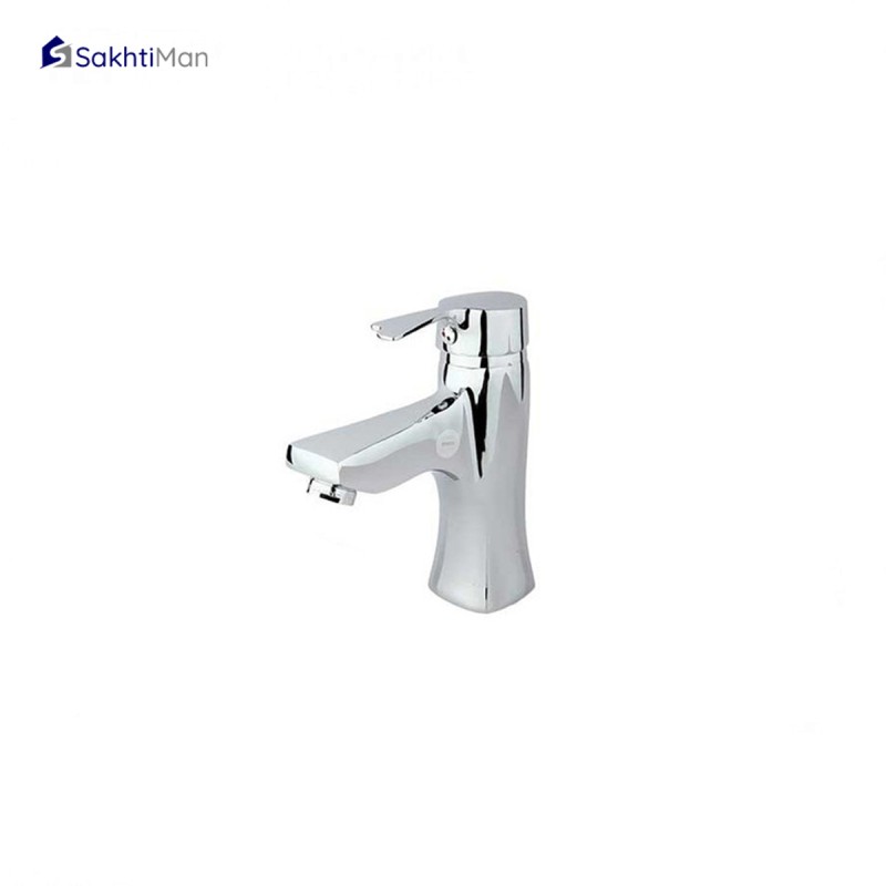 شیر روشویی راسان مدل پاپیون